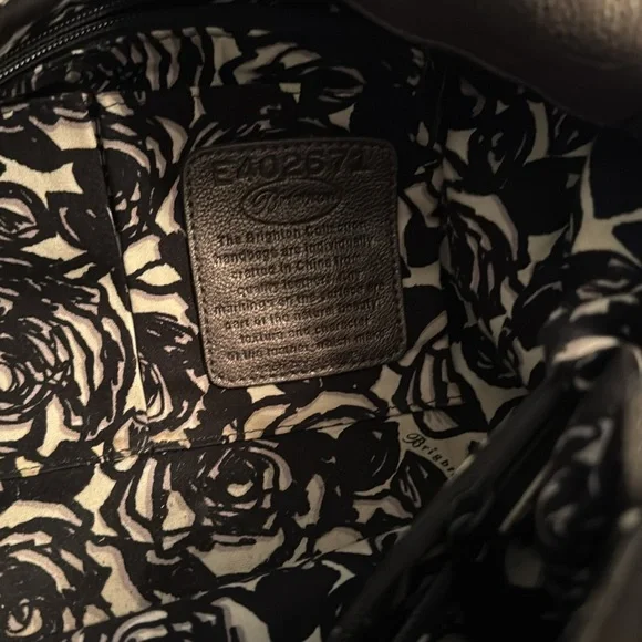 Brighton purse - Picture 5 of 9